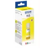 Epson C13T06B440 113 rašalo kasetė, geltona