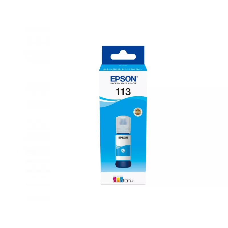 Epson 113 EcoTank Originali