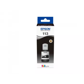 Epson C13T06B140 113 juodo rašalo kasetė