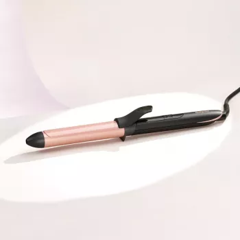 Garbanojimo žnyplės BaByliss 25 mm