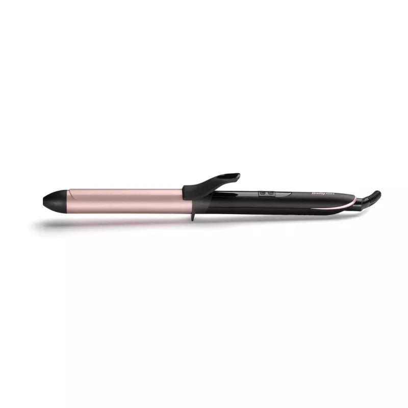 Garbanojimo žnyplės BaByliss 25 mm