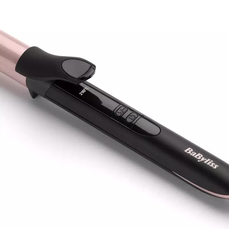 Garbanojimo žnyplės BaByliss 25 mm