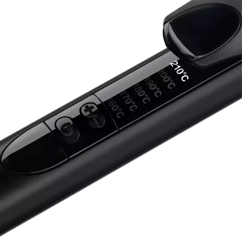 Garbanojimo žnyplės BaByliss 25 mm