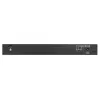 NETGEAR GS308PP Nevaldomas Gigabit Ethernet (10/100/1000) Power over Ethernet (PoE) Juodas