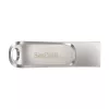 USB flash drive SanDisk 32GB USB Type-A USB Type-C Ultra Dual Drive Luxe