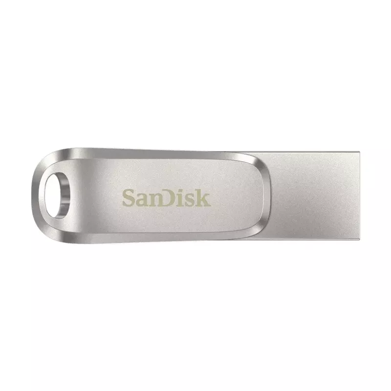 USB flash drive SanDisk 32GB USB Type-A USB Type-C Ultra Dual Drive Luxe