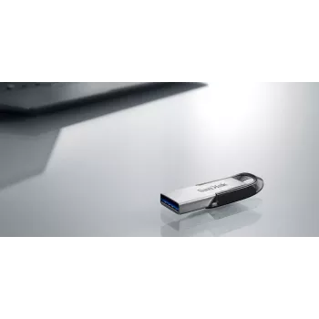 SanDisk 512 GB USB atmintinė USB Typee-A 3.2 Gen 1 Ultra Flair