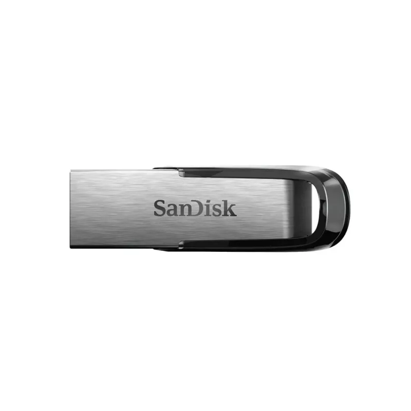 SanDisk 512 GB USB atmintinė USB Typee-A 3.2 Gen 1 Ultra Flair