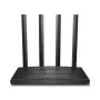 TP-Link Archer C80 belaidis maršrutizatorius Gigabit Ethernet Dviejų juostų (2,4 GHz / 5 GHz) Juoda