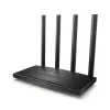 TP-Link Archer C80 belaidis maršrutizatorius Gigabit Ethernet Dviejų juostų (2,4 GHz / 5 GHz) Juoda
