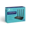 TP-Link Archer C80 belaidis maršrutizatorius Gigabit Ethernet Dviejų juostų (2,4 GHz / 5 GHz) Juoda