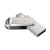 USB atmintinė SanDisk 1 TB USB Typee-A USB Type-C Ultra Dual Drive Luxe