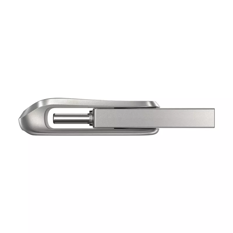 WESTERN DIGITAL SanDisk Ultra Dual Drive Luxe - 128 GB USB atmintukas - USB TYPE-C / USB 3.1