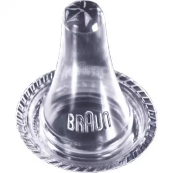 Braun LF40 ThermoScan vienkartiniai lęšių filtrai