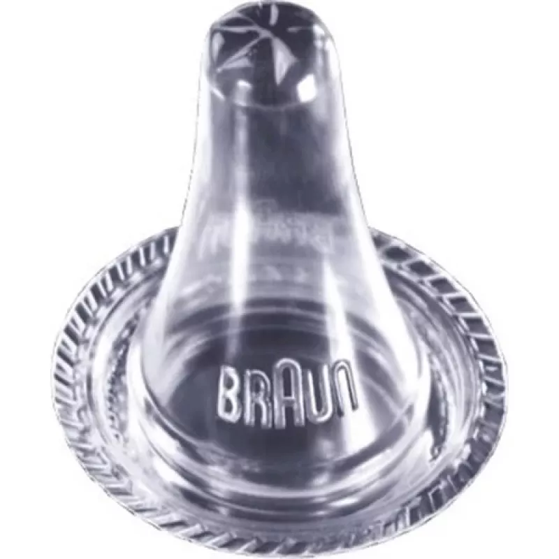 Braun LF40 ThermoScan vienkartiniai lęšių filtrai