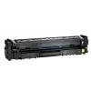 HP 207X didelės išeigos geltona originali LaserJet tonerio kasetė, 2450 puslapių, Geltona, 1 vnt.
