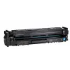 HP 207X didelės išeigos žydra originali LaserJet tonerio kasetė, 2450 puslapių, žydra, 1 vnt.