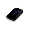 Zyxel LTE2566-M634 belaidis maršrutizatorius Dviejų juostų (2,4 GHz / 5 GHz) 4G Juoda