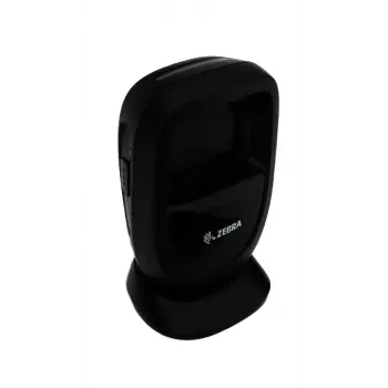 Zebra DS9308-SR stacionarus brūkšninių kodų skaitytuvas 1D/2D LED juodas