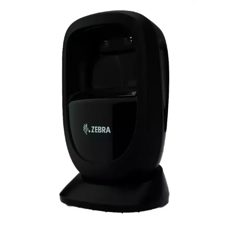 Zebra DS9308-SR stacionarus brūkšninių kodų skaitytuvas 1D/2D LED juodas