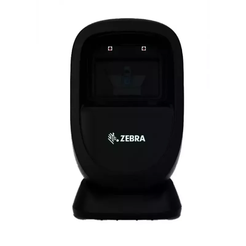 Zebra DS9308-SR stacionarus brūkšninių kodų skaitytuvas 1D/2D LED juodas