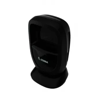 Zebra DS9308-SR stacionarus brūkšninių kodų skaitytuvas 1D/2D LED juodas