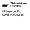 HP 207X Didelio našumo juoda originali LaserJet tonerio kasetė, 3150 puslapių, Juoda, 1 vnt.