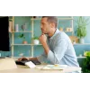 LOGITECH Ergo K860 - Belaidė išskleidžiama klaviatūra Graphite Qwerty Pan Nordic