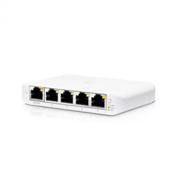 UBIQUITI NETWORKS Unifi Switch Flex Mini 5 prievadų 60w