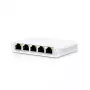 UBIQUITI NETWORKS Unifi Switch Flex Mini 5 prievadų 60w