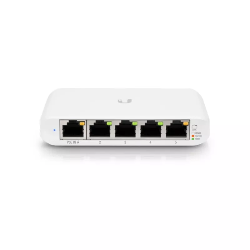 UBIQUITI NETWORKS Unifi Switch Flex Mini 5 prievadų 60w