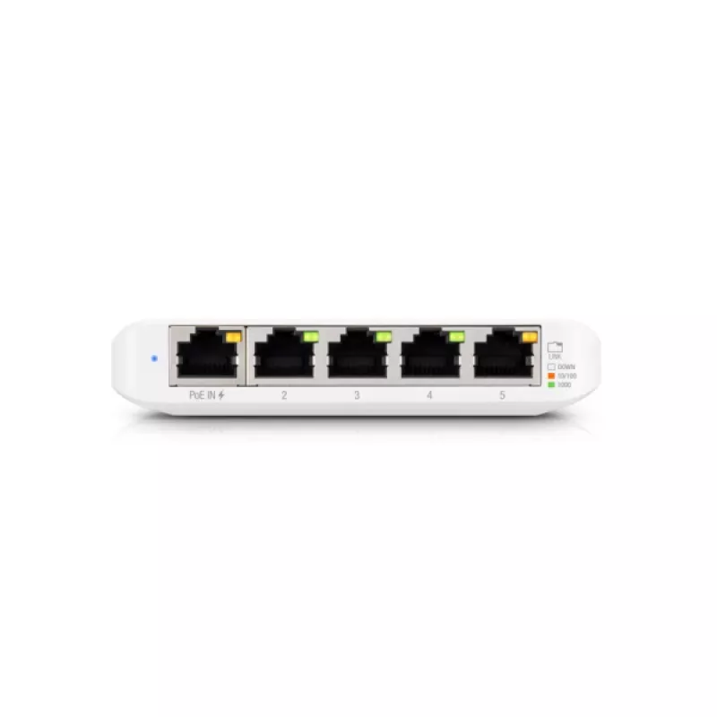 UBIQUITI NETWORKS Unifi Switch Flex Mini 5 prievadų 60w