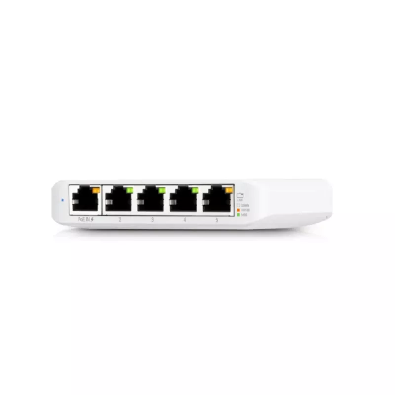 UBIQUITI NETWORKS Unifi Switch Flex Mini 5 prievadų 60w
