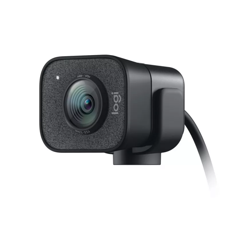LOGITECH Stream Cam Graphite