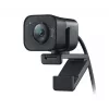 LOGITECH Stream Cam Graphite