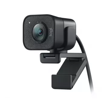 LOGITECH Stream Cam Graphite