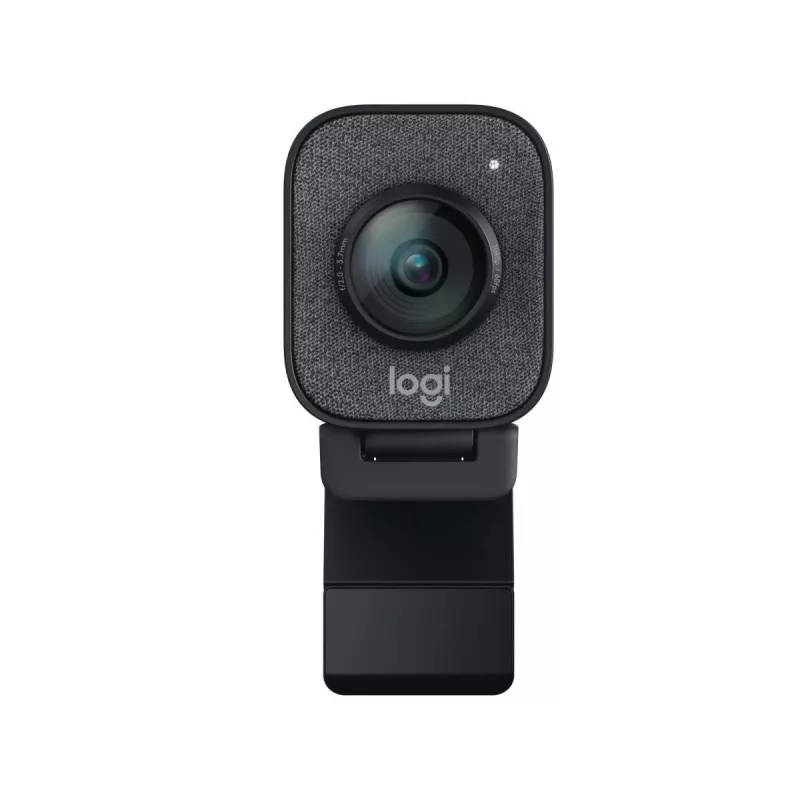 LOGITECH Stream Cam Graphite
