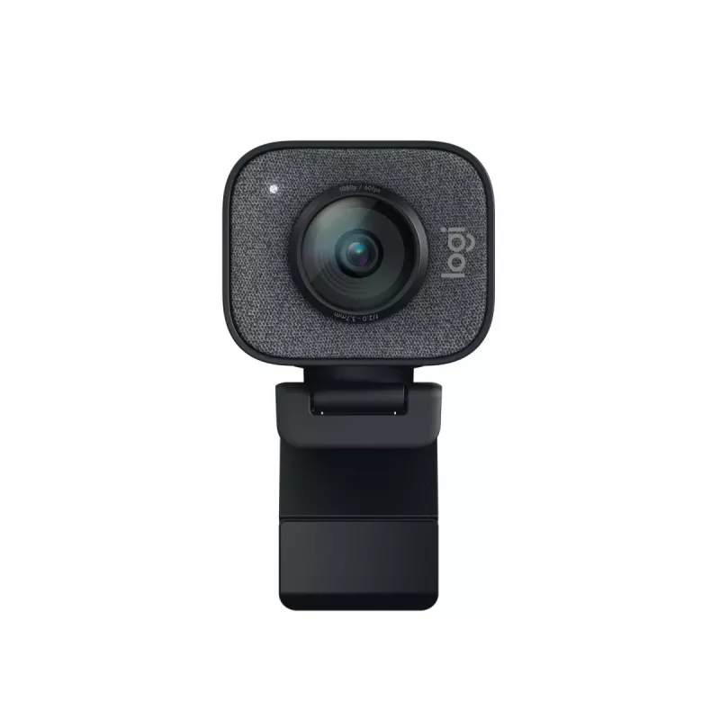LOGITECH Stream Cam Graphite