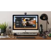 LOGITECH Stream Cam Graphite