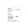 Kingston Technology MobileLite Plus kortelių skaitytuvas USB 3.2 Gen 1 (3.1 Gen 1) Type-A juodas