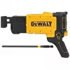 Elektrinis atsuktuvas DeWalt DCF6202-XJ tiesia rankena 216 mm, 450 g