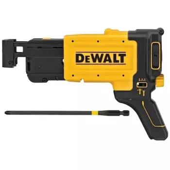 Elektrinis atsuktuvas DeWalt DCF6202-XJ tiesia rankena 216 mm, 450 g