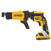 Elektrinis atsuktuvas DeWalt DCF6202-XJ tiesia rankena 216 mm, 450 g