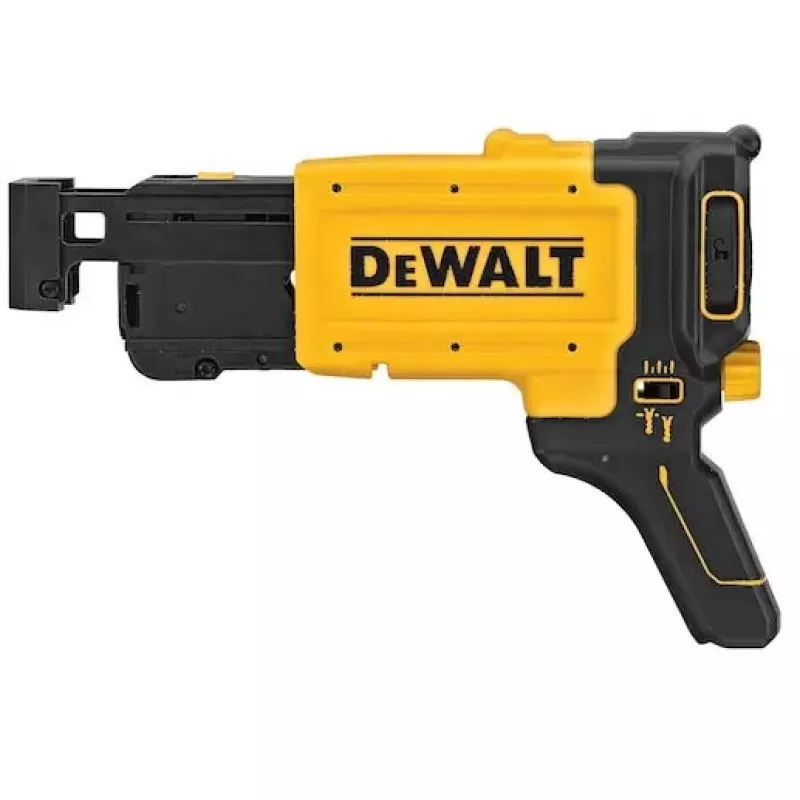 Elektrinis atsuktuvas DeWalt DCF6202-XJ tiesia rankena 216 mm, 450 g
