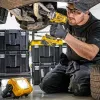 Laisvai stovintis darbo žibintas DeWalt DCL077-XJ, 2000 lm, IP54, belaidis (baterija parduodama atskirai)