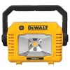 Laisvai stovintis darbo žibintas DeWalt DCL077-XJ, 2000 lm, IP54, belaidis (baterija parduodama atskirai)