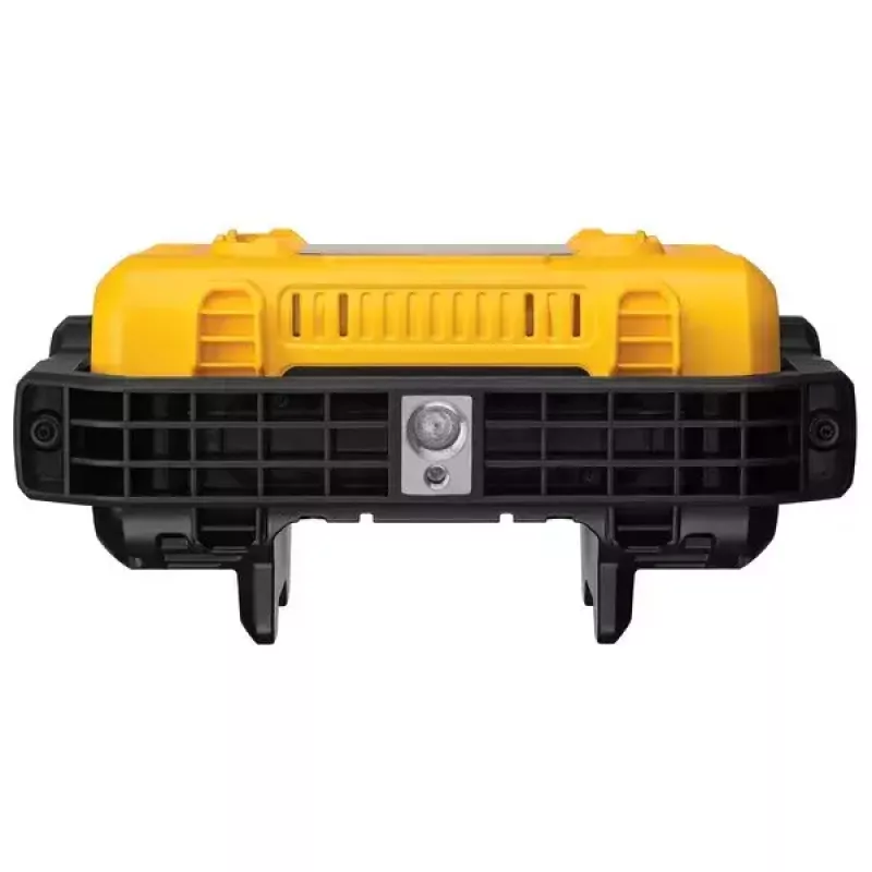 Laisvai stovintis darbo žibintas DeWalt DCL077-XJ, 2000 lm, IP54, belaidis (baterija parduodama atskirai)