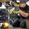 Laisvai stovintis darbo žibintas DeWalt DCL077-XJ, 2000 lm, IP54, belaidis (baterija parduodama atskirai)