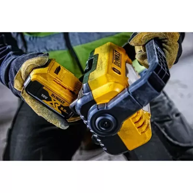 Laisvai stovintis darbo žibintas DeWalt DCL077-XJ, 2000 lm, IP54, belaidis (baterija parduodama atskirai)