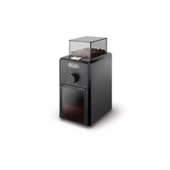 De’Longhi KG79 110 W Juoda